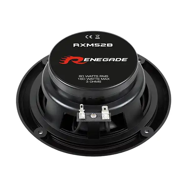 اسپیکر دریایی رنگاده مدل RXM52B بسته دو عددی