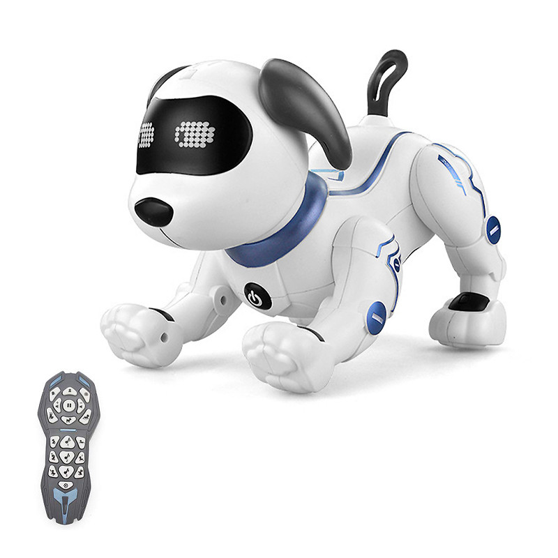 ربات کنترلی بریک استار مدل سگ کد T0052A