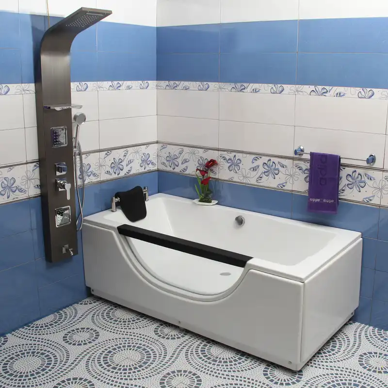 وان حمام دریا مدل آکوا