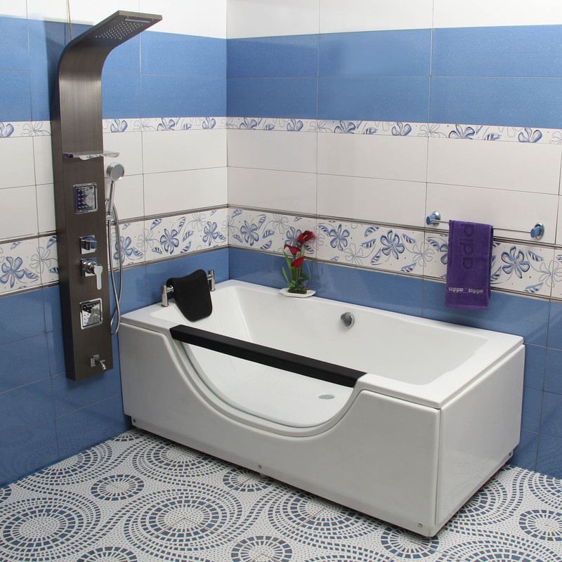 وان حمام دریا مدل آکوا