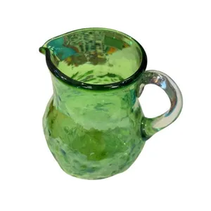  پارچ شیشه ای مدل p7h7