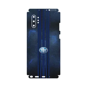 MAHOOT FAW-FullSkin Cover Sticker for Samsung Galaxy Note 10 Plus
