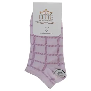 جوراب زنانه مدل Y541