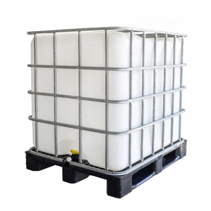 مخزن آب کد ibc-1010 ظرفیت 1000 لیتر