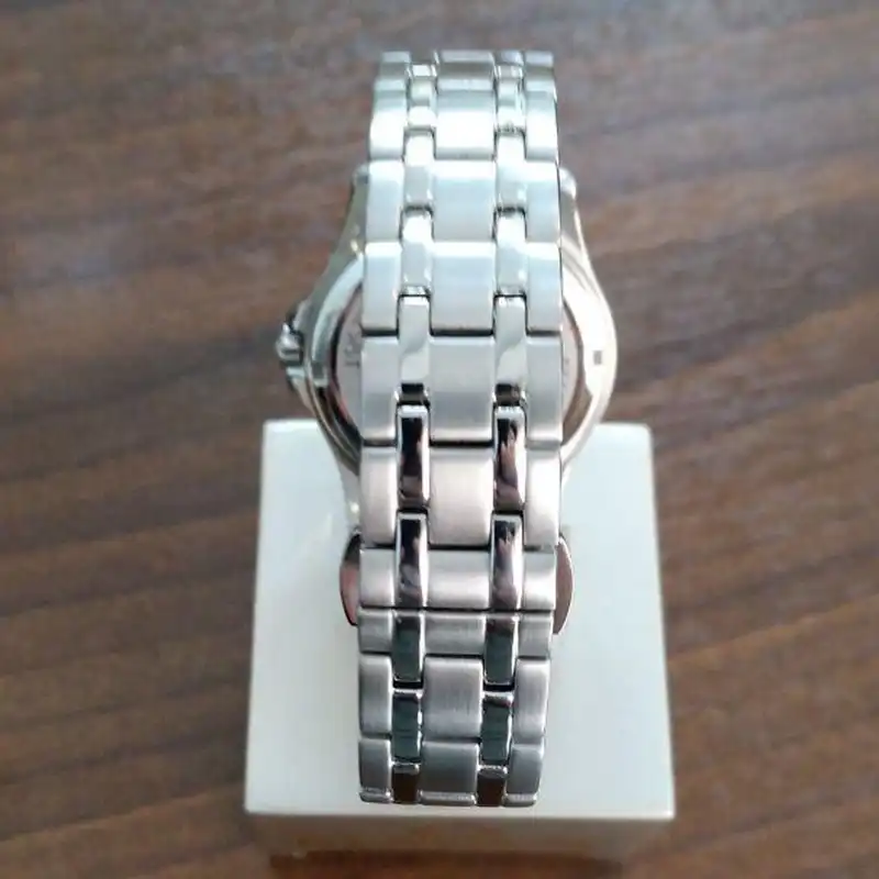 ساعت مچی عقربه ای زنانه اوماکس مدل PL09P46I