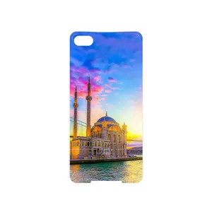 MAHOOT City of Istanbul Cover Sticker for BlackBerry Z30