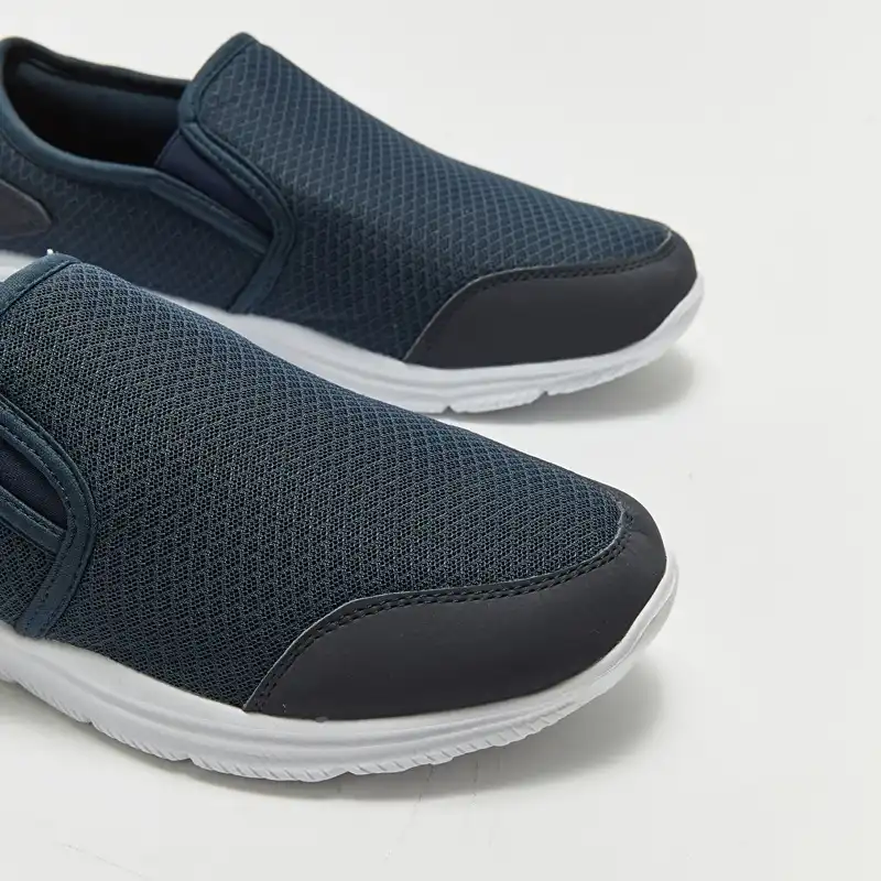 کفش پیاده روی مردانه ال سی وایکیکی مدل فول طبی رانینگ