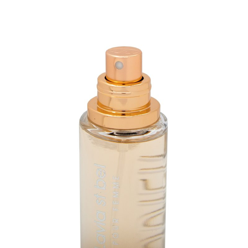 عطر جیبی رودیر زنانه مدل لا ویه است بل حجم 30 میلی لیتر عطر جیبی رودیر زنانه مدل لا ویه است بل حجم 30 میلی لیتر