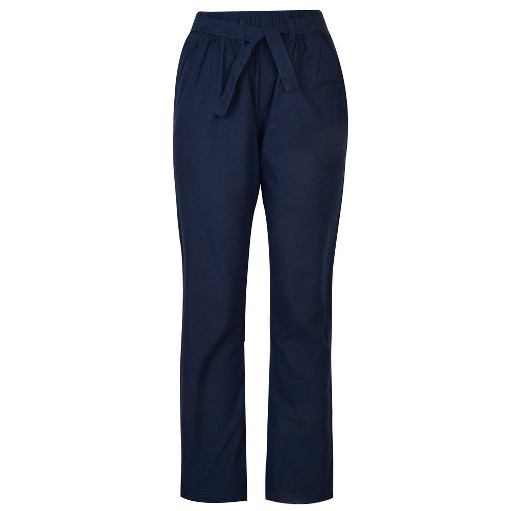 شلوار زنانه دل مد گروپ مدل 249013914 لینن -  - 3