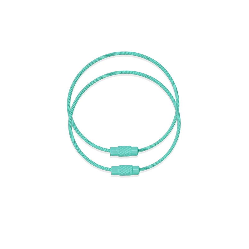 کارابین سیمی کد tiany-1 بسته 2 عددی