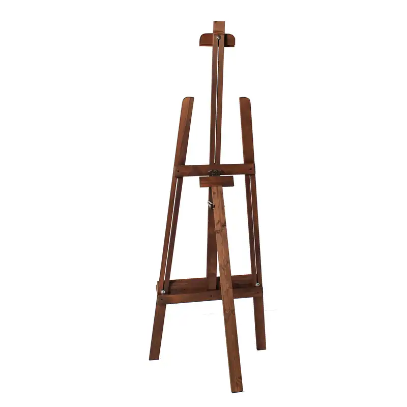 سه پایه بوم نقاشی پارس بوم مدل 2Furrow - C