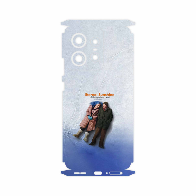 برچسب پوششی ماهوت مدل Eternal Sunshine of the Spotless Mind-FullSkin مناسب برای گوشی موبایل موتورولا Edge 50 Pro