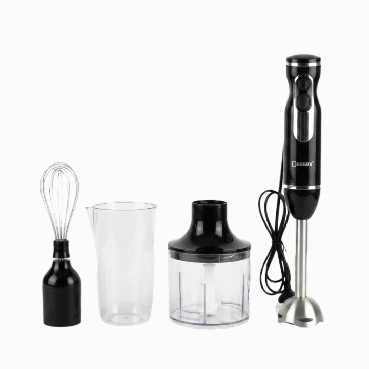 گوشت کوب برقی چندکاره 1200 وات دسینی مدل DS4722