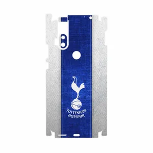 MAHOOT Tottenham Hotspur FC-FullSkin Cover Sticker for Motorola One Hyper