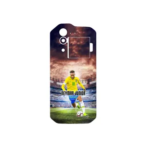 MAHOOT Neymar Cover Sticker for CAT S60
