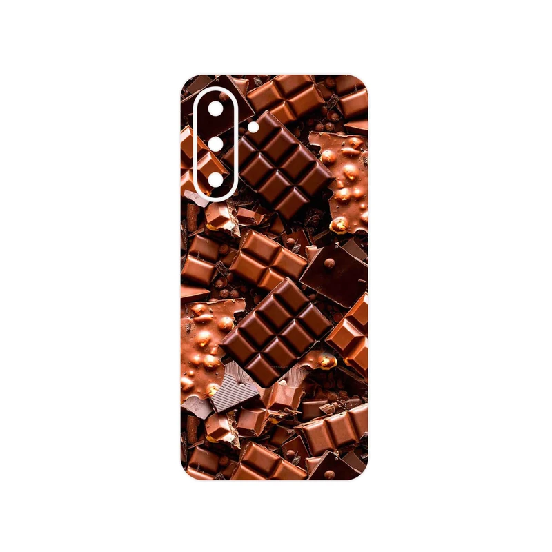 برچسب پوششی ماهوت مدل Chocolate مناسب برای گوشی موبایل سامسونگ Galaxy A26