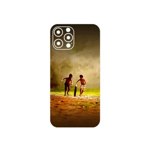 MAHOOT childs play Cover Sticker for Apple iPhone 12 Pro Max