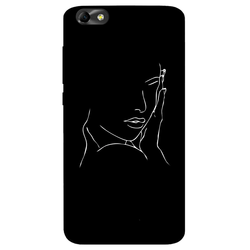  کاور مگافون کد 8153 مناسب برای گوشی موبایل آنر 4X