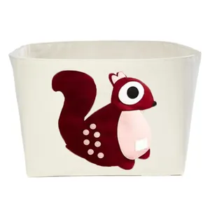 ارگانایزر کودک هیاهو مدل Squirrel کد 120