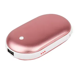 گرمکن دست مدل 3215