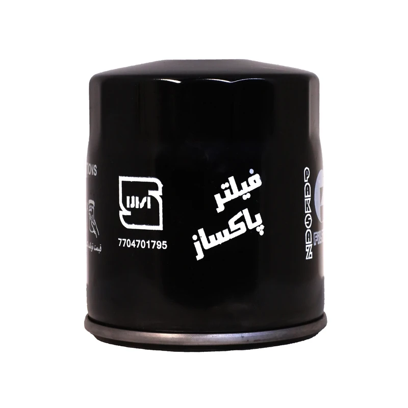 فیلتر روغن پاکساز کد 4522 مناسب برای نیسان دیزل