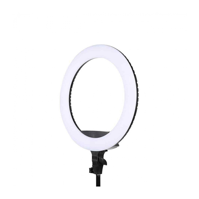 رینگ لایت جی ماری مدل FM-18R