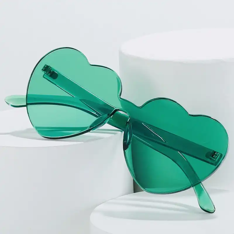 عینک آفتابی زنانه کد 224