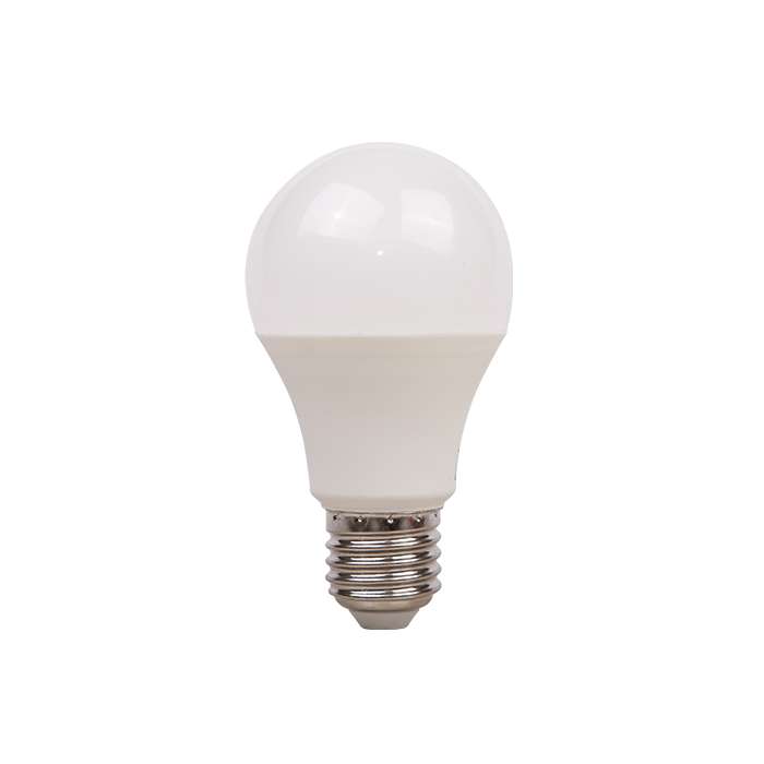 لامپ 9 وات نورافشان مدل BULB پایه E27