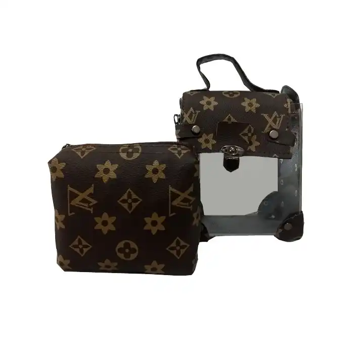 کیف رودوشی زنانه مدل 00670