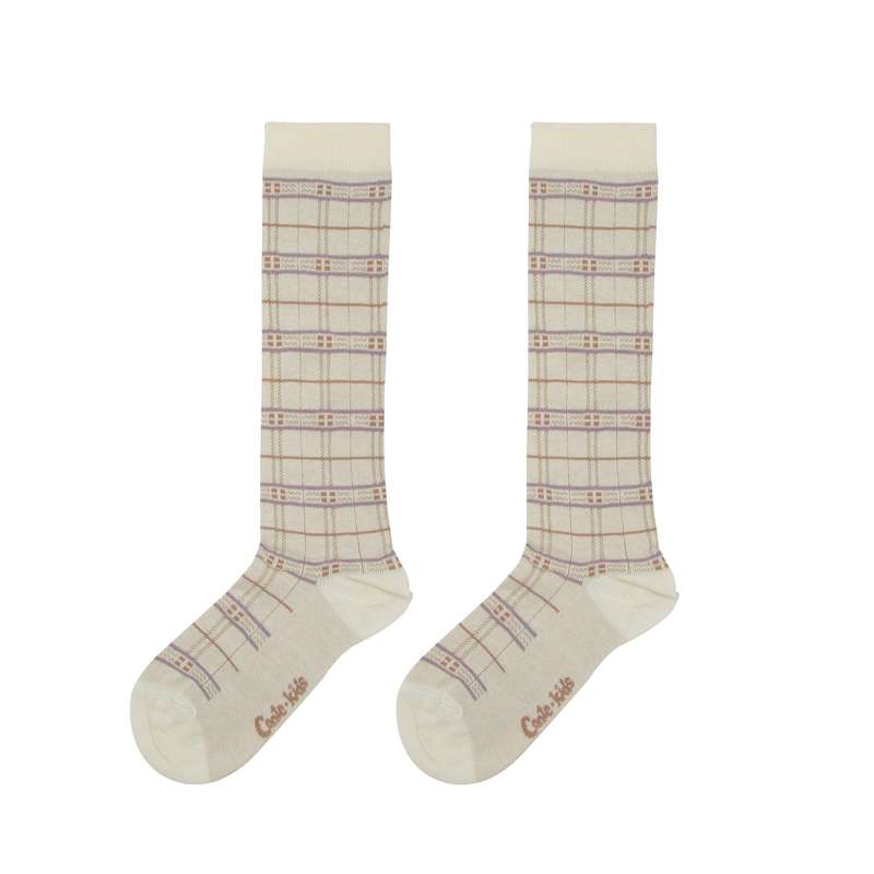 جوراب دخترانه کنته کیدز مدل 7C-21-040