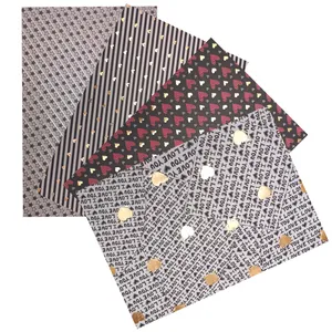 کاغذ کادو تیما مدل RASH مجموعه 4 عددی