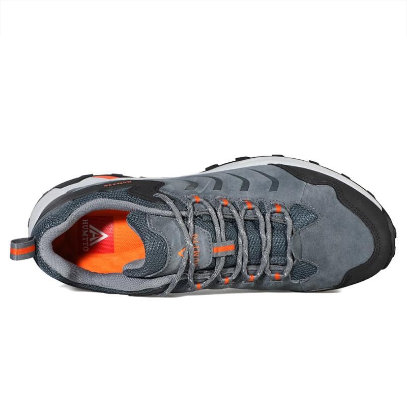 کفش مخصوص دویدن مردانه هامتو مدل 110591a-2 -  - 3