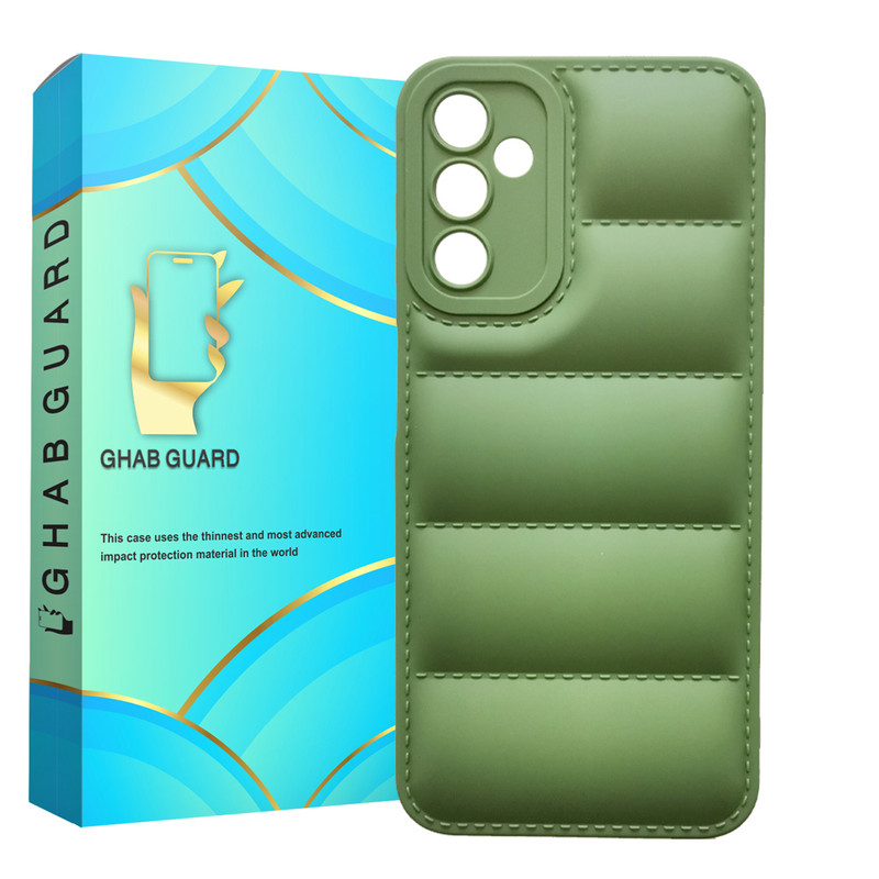 کاور قاب گارد مدل PAFNEW مناسب برای گوشی موبایل سامسونگ Galaxy A34