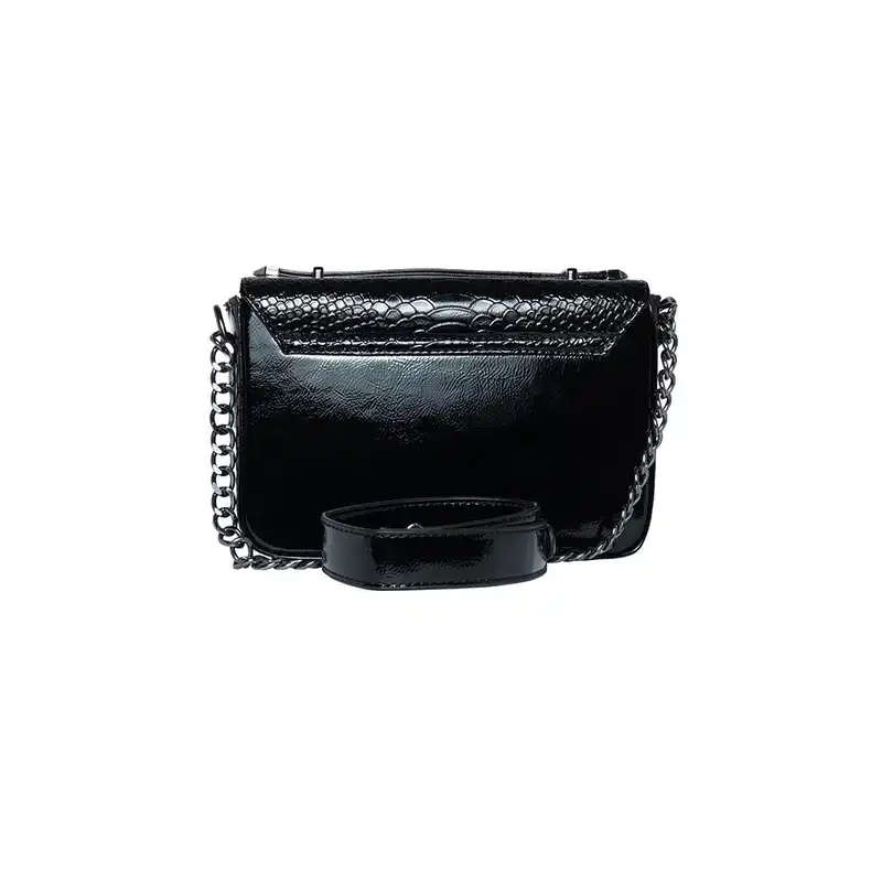 کیف دستی زنانه خانه چرم تبریز مدل سلین