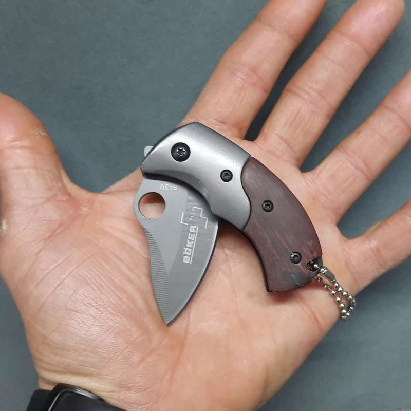 عکس شماره 3 : چاقوی سفری مدل fa39