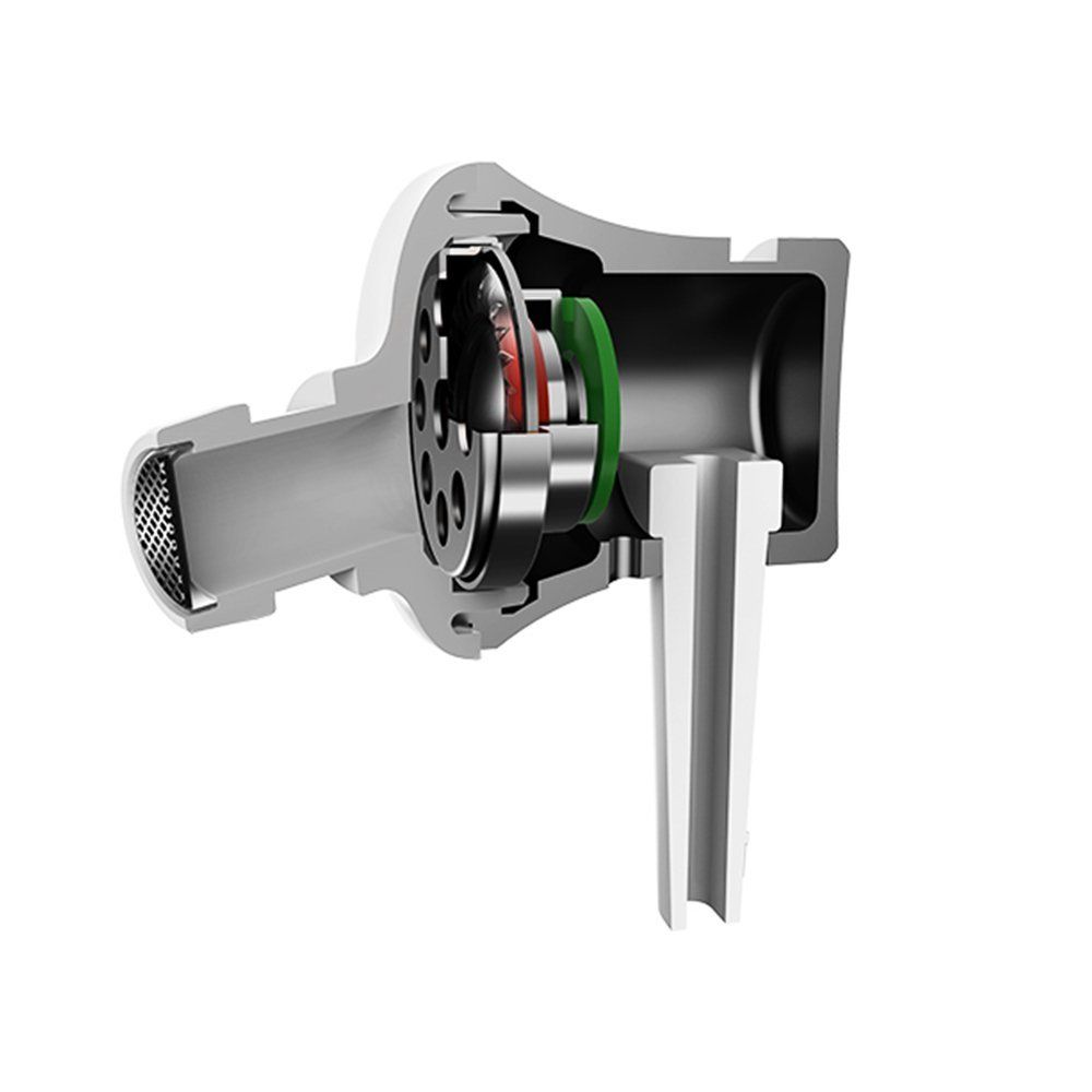 هندزفری شیائومی مدل mi earphone one more design MO-001 -  - 10