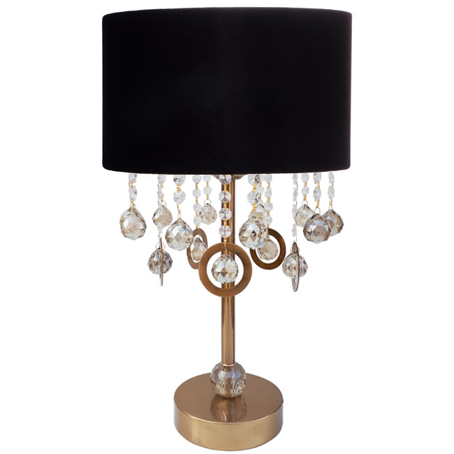 آباژور رومیزی مدل GM/305