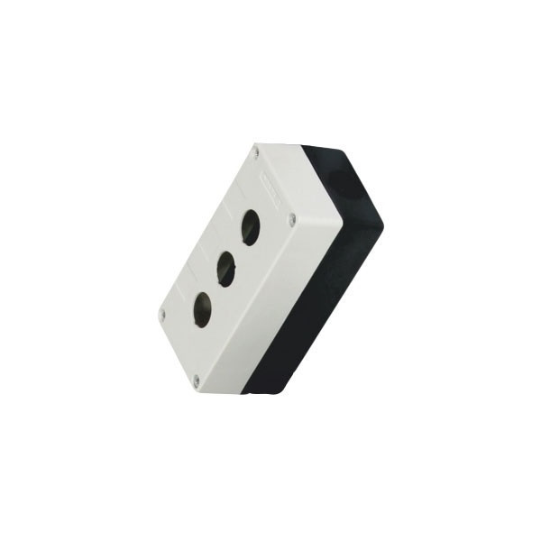 جعبه شاسی مدل B-3