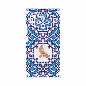 MAHOOT Homa-Tile-FullSkin Cover Sticker for Xiaomi 11 Lite 5G NE