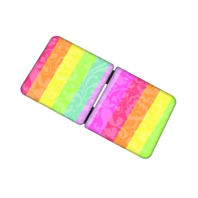 جعبه سیگار مدل رنگی کد 260