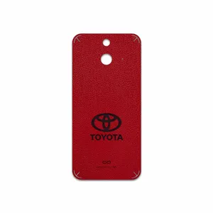 MAHOOT RL-TYT Cover Sticker for HTC One E8