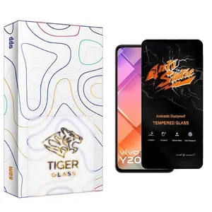 Tiger Glass APL2 Antistatic Screen Protector For Y200E