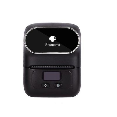 نقد و بررسی پرینتر لیبل زن فوممو مدل M110 توسط خریداران