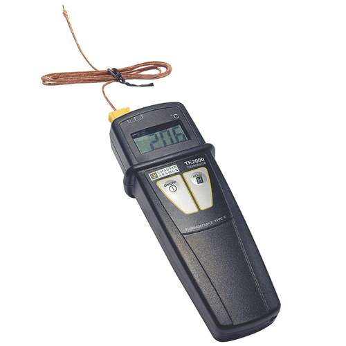 ترمومتر کاوین آرنوکس مدل TK2000