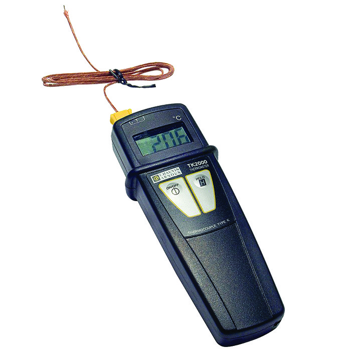 ترمومتر کاوین آرنوکس مدل TK2000 ترمومتر کاوین آرنوکس مدل TK2000