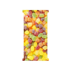 MAHOOT Gummi candy 2 Cover Sticker for Sony Xperia XA1 Plus