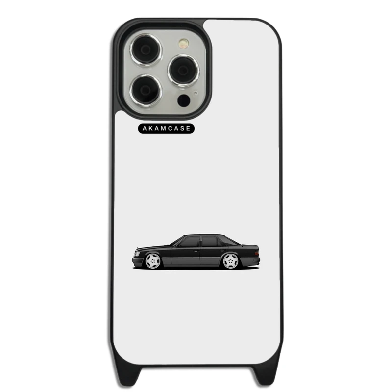 کاور آکام مدل AMC-WLA14PROMAX-BENZ1 مناسب برای گوشی موبایل اپل iPhone 14 Pro Max