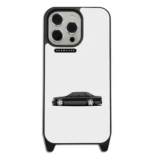 AKAM AMC-WLA14PROMAX-BENZ1 Cover For Apple iPhone 14 Pro Max