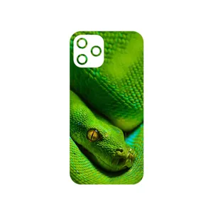 MAHOOT Snake Cover Sticker for Apple iPhone 12 Pro