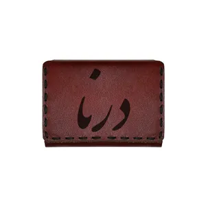 جاکارتی چرمی طرح اسم درنا